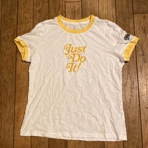 Nike Just do it